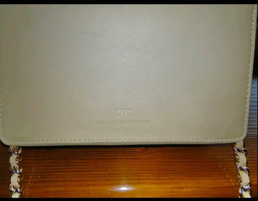 Чанта Elisabetta Franchi