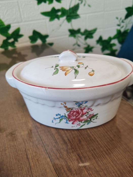 Obiect ceramica Elchinger