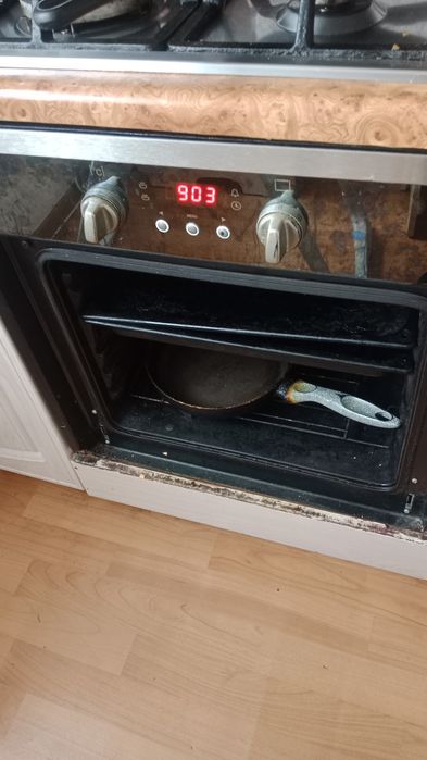 Духовка электрическая