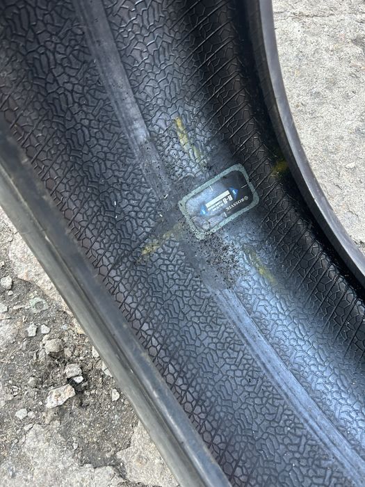 Продам летнюю резину sailun