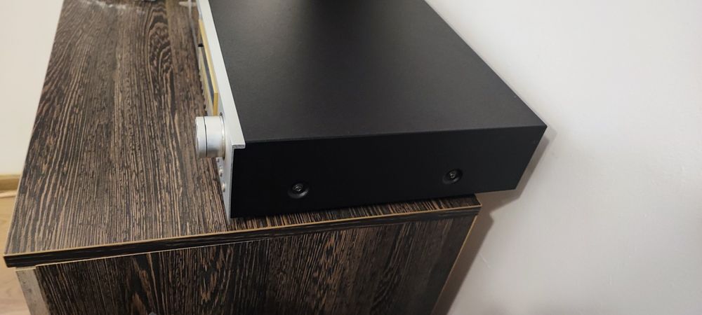 Casetofon deck Pioneer CT-300 Blue line