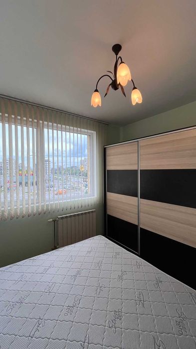 Дава се под наем Двустаен апартамент в София, Център - 60 кв.м за 500 € - Снимка #7