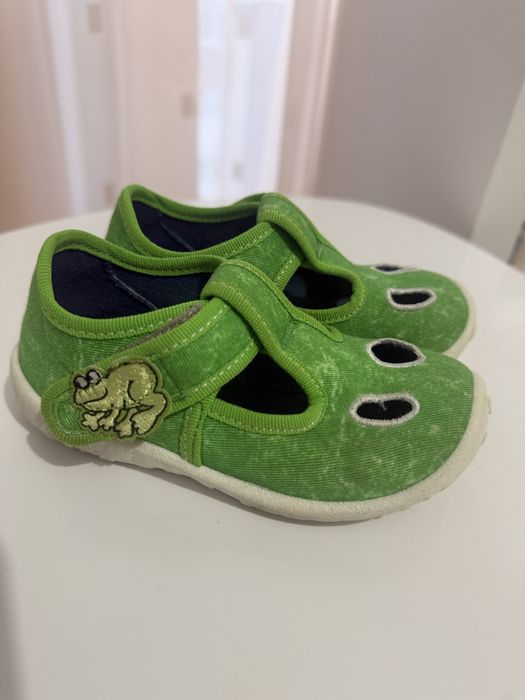 Pantofi de interior Superfit nr 23