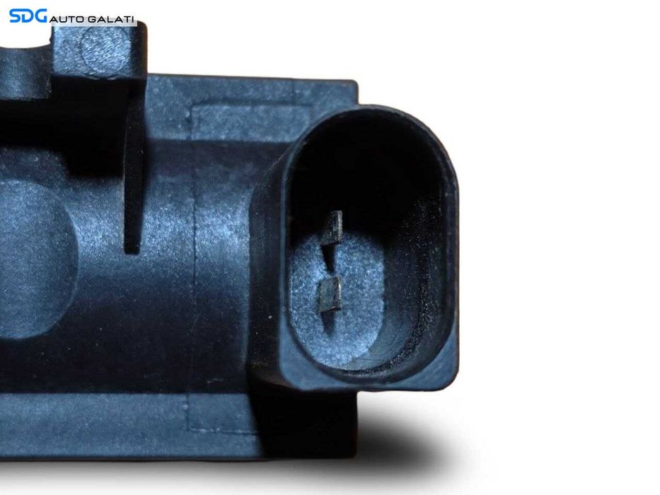 Electrovalva Audi A4 B5 1.9 TDI 1997 - 2001 Cod 1J0906627A 72290325 [N4829]