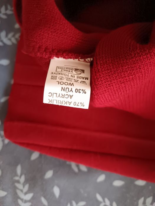 Дамски комплект плетиво