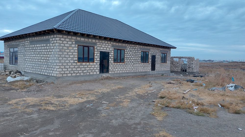 Бірлік-2, черновой 18×12