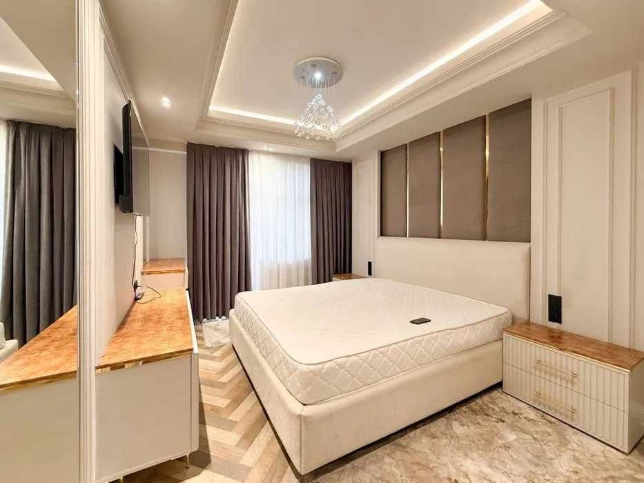 Срочно аренда 2х ком кв Мирзо-Улугбек, Ц1 Экопарк рядом м.Амира Т ID09