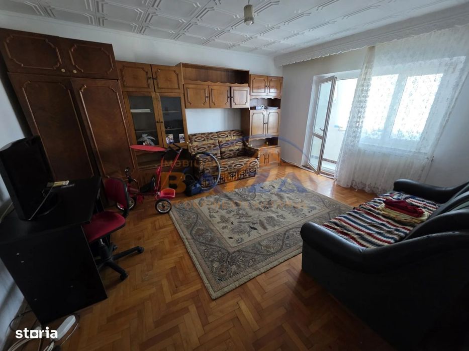 Apartament 3 camere decomandate strada Bucovinei. etaj 3, plus garaj — fotografia 1