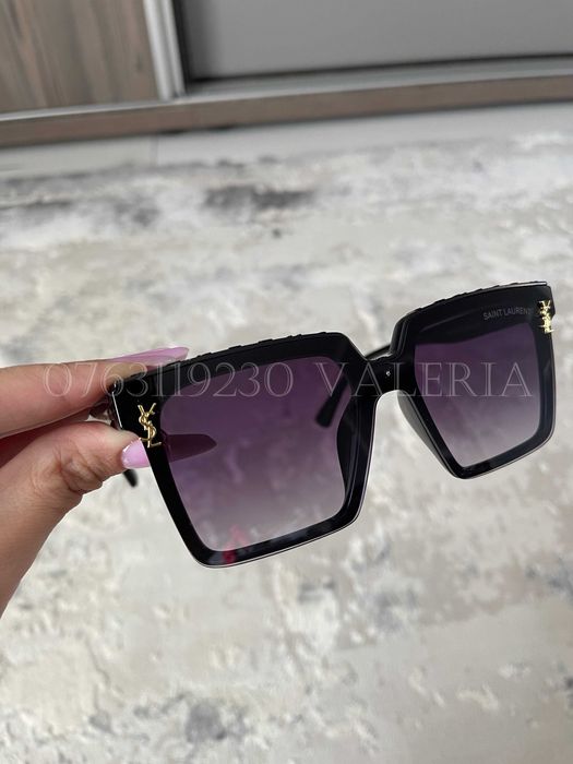 Ochelari de Soare !ve$ $alnt Lau43nt