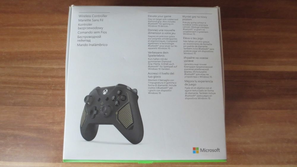 Microsoft Xbox Controller Recon Tech - Limited Edition
