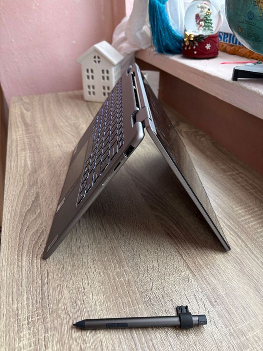Lenovo yoga 7 2 in 1
