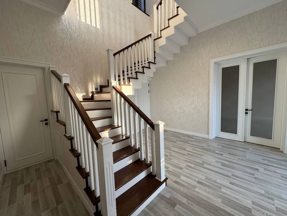 Продаётся НОВЫЙ ЕВРО ДОМ Сергели, Хонабад Беруний махалля