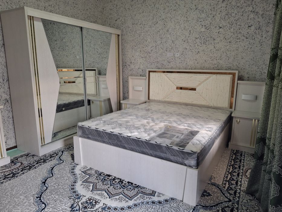 Мебел уста разборка и сборка