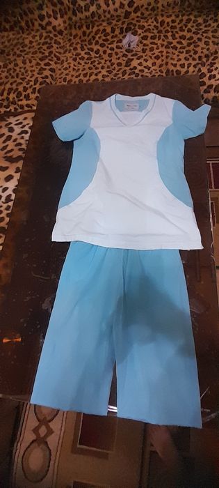 Медицинская форма