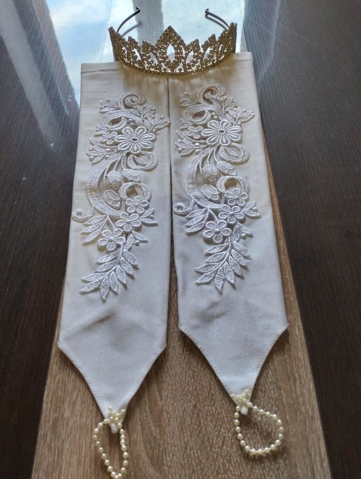 Vând rochie de mireasa