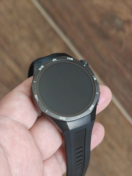 Смарт часы Huawei Watch GT 5 Pro