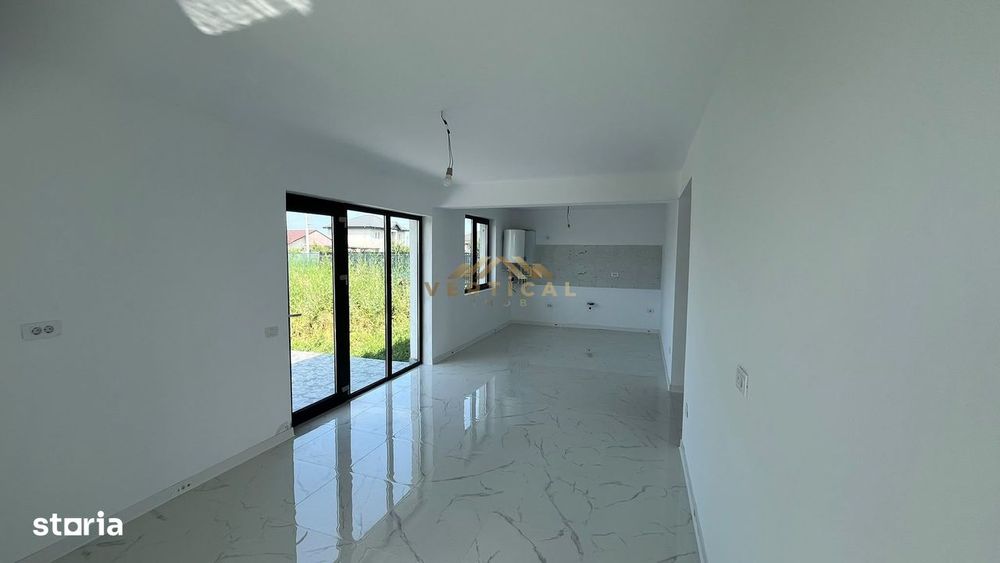 Casa 3 dormitoare Berceni
