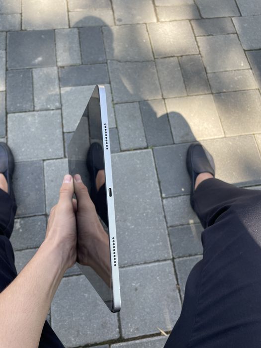 Ipad Pro m2 (2022)