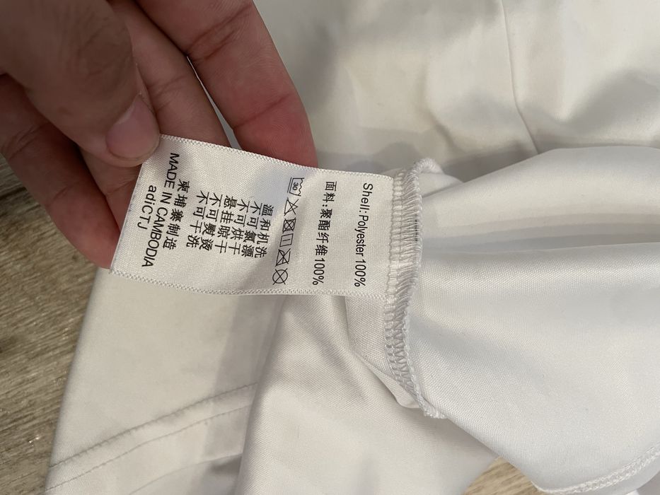 Футболка adidas Judo original