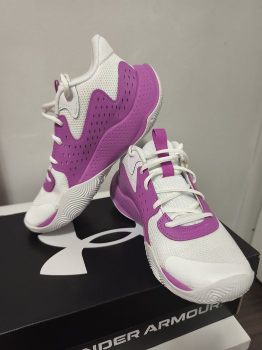 Under armour /Noi/Unisex