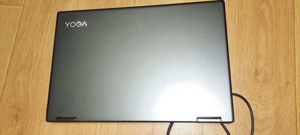 lenovo yoga720IKB-15