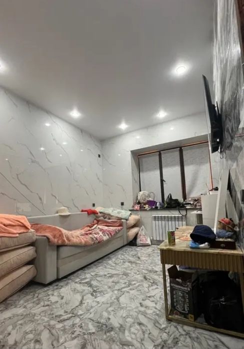 Участок с по стройкой