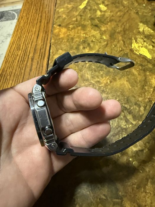 Ceas casio g shock gm 2100