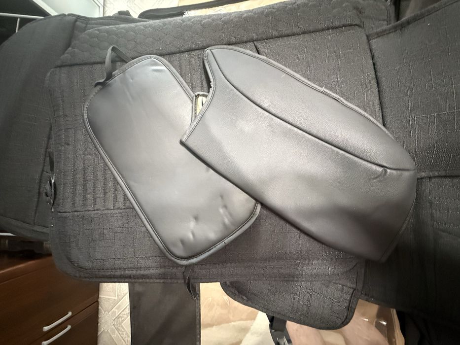 Чехлы на Chevrolet Onix, Jac J7