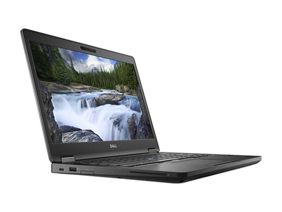 Лаптоп DELL Latitude 5491 I7-8850H MX130 16GB 256GB SSD NVME с до 24 МЕСЕЦА ГАРАНЦИЯ и Windows 11 PRO