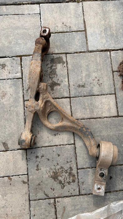 Brat, suspensie roata (bascula) pentru MAZDA 6 (GH) 2008-2012