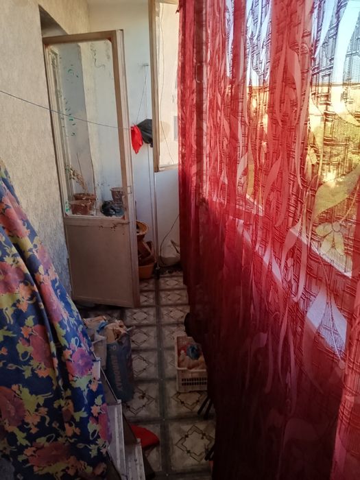 Продается 1 комнатная квартира.