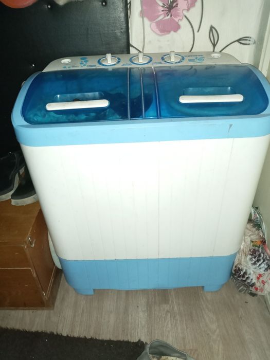 Машинка полуавтомат