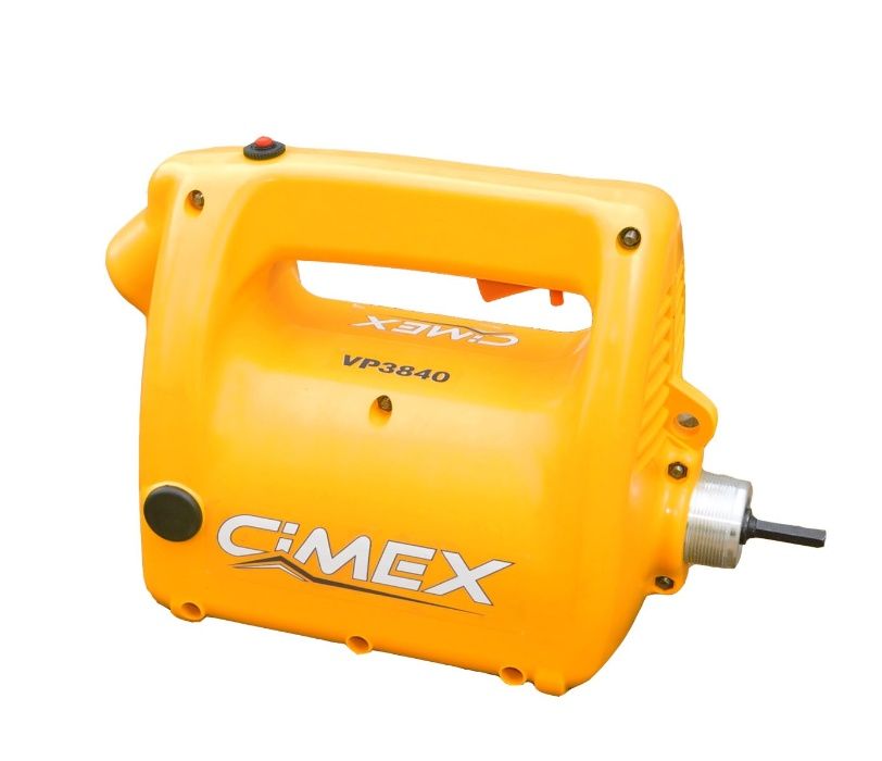 ПРОМО!!! 10% Вибратори за бетон CIMEX Ф32