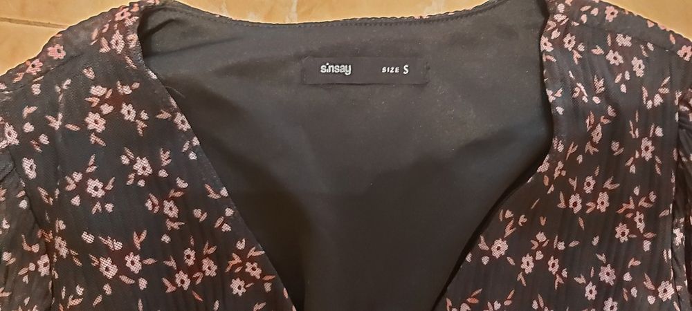 Дамска рокля Синсей/Sinsay