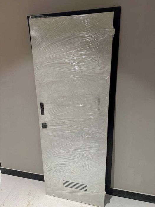 Temir eshik, металлические двери, электрощитовая дверь