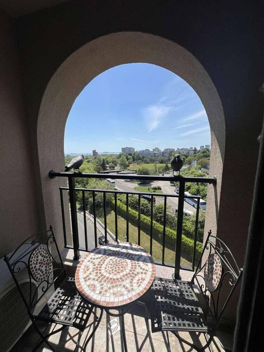 Продава се Едностаен апартамент в Бургас, Зорница - 47 кв.м за 2830 €/кв.м - Снимка #7