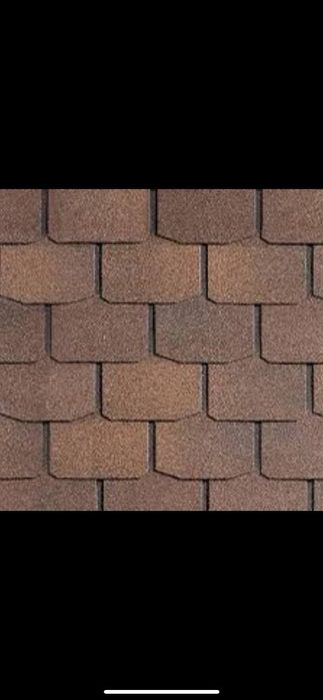 Miyaxkiy Krovliya / Yumshoq tom/ Rossiya Texnanikol.  / Мягкая кровля