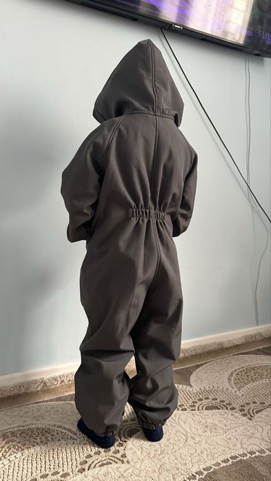 Комбенизон демисезон