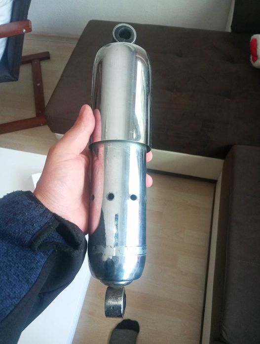 Амортисьори за Хонда шадоу vt 750 c