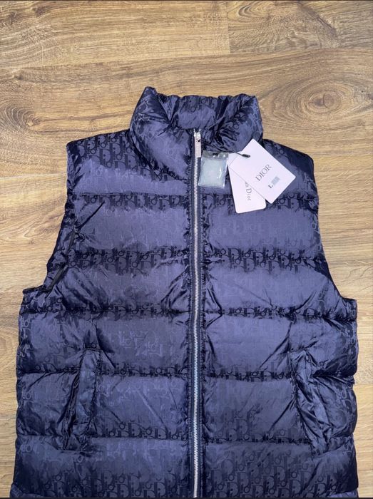 Мъжки Christian Dior елек