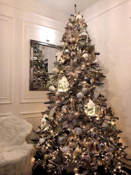 Brad artificial premium 240 cm nins