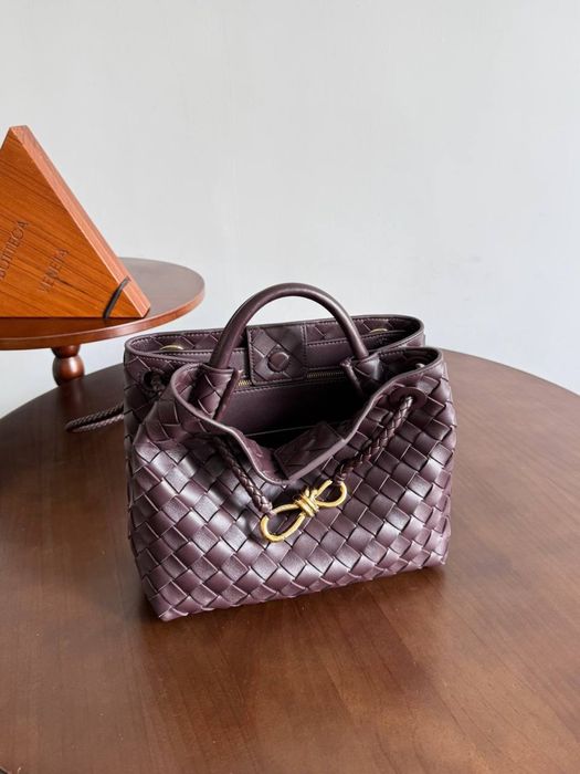 Geanta Bottega Veneta Andiamo