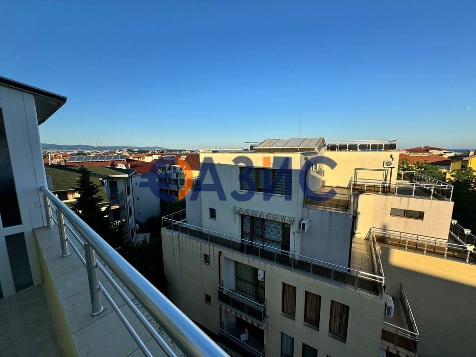 Продава се Двустаен апартамент в с. Равда, Област Бургас - 86 кв.м за 1035 €/кв.м - Снимка #13