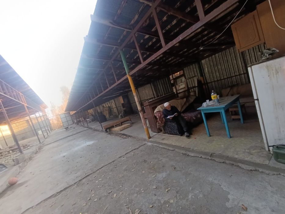 Дом в рассрочку бактыбай