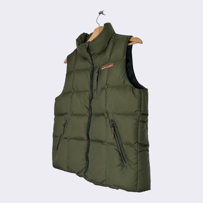 Polo Ralph Laurent Пухен Елек ( М)