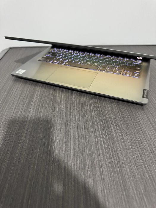 Lenovo Think Book 14-llL 21sl SSD 512gb