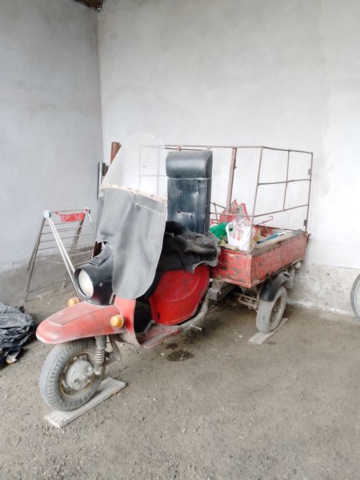 Muravey Matarol Sotiladi