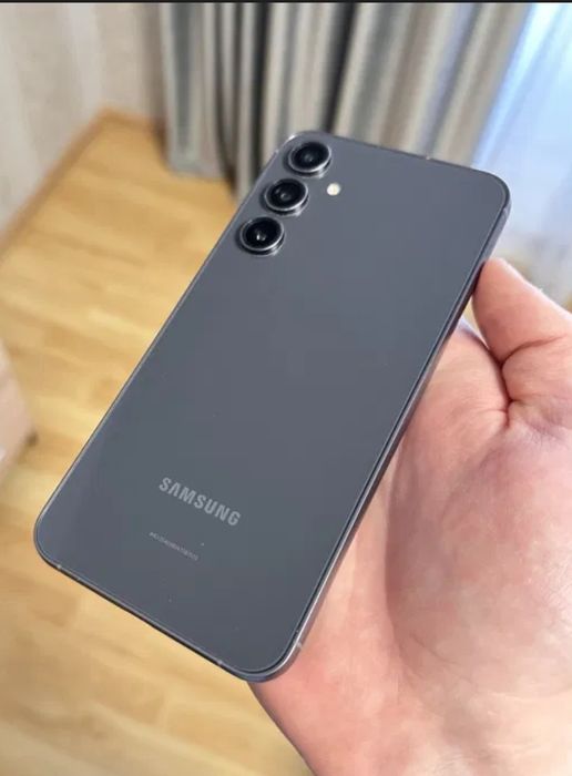 Samsung s23 fe обмен на айфон