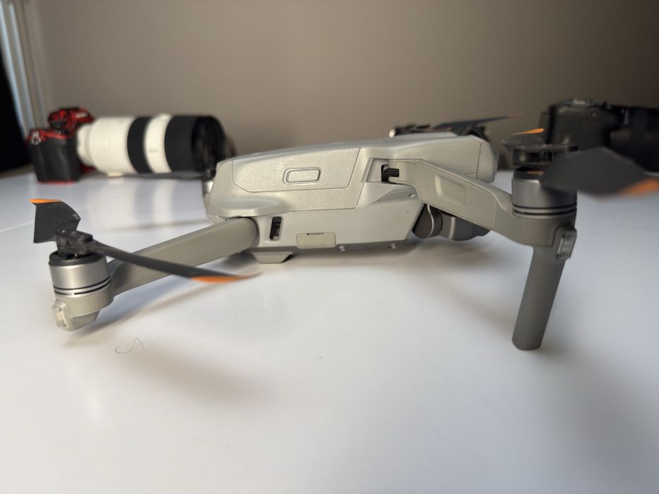 Vând DJI Air 2S – pentru piese
