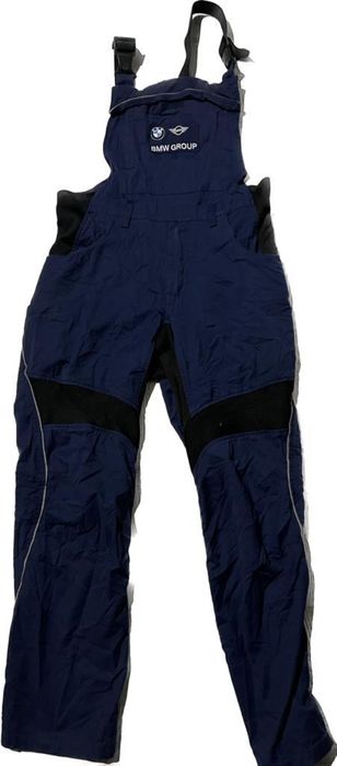 Salopete de munca second hand